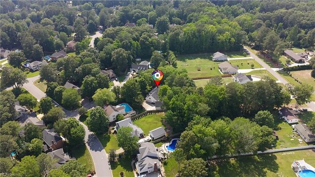 705 Aspen Forest CT, Chesapeake, VA 23322