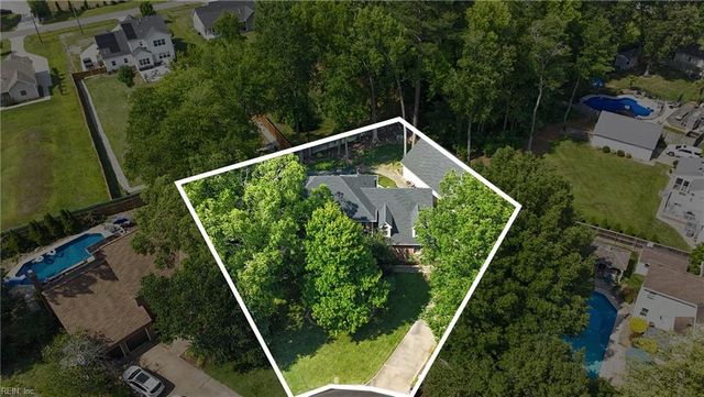 705 Aspen Forest CT, Chesapeake, VA 23322