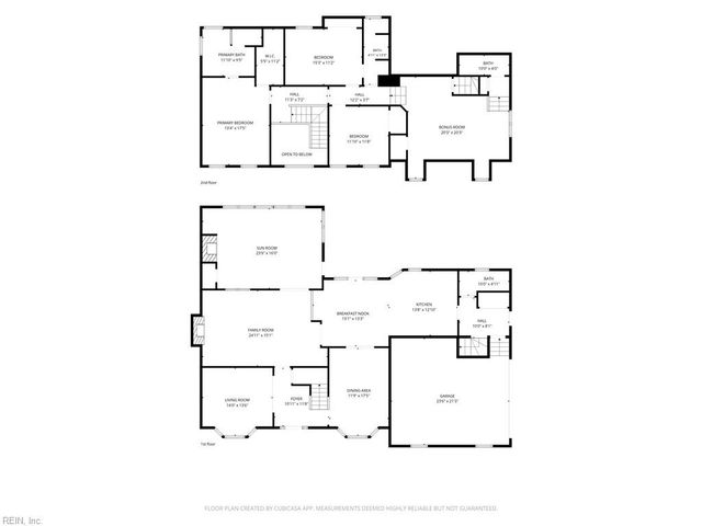 705 Aspen Forest CT, Chesapeake, VA 23322
