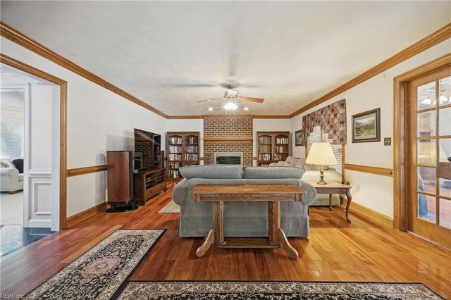 705 Aspen Forest CT, Chesapeake, VA 23322