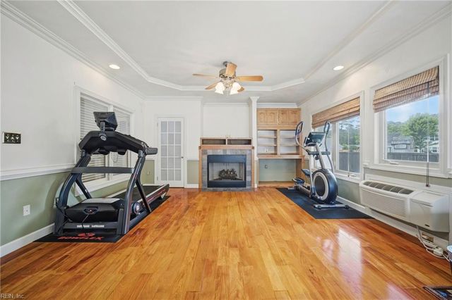 705 Aspen Forest CT, Chesapeake, VA 23322