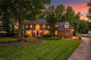 705 Aspen Forest CT, Chesapeake, VA 23322