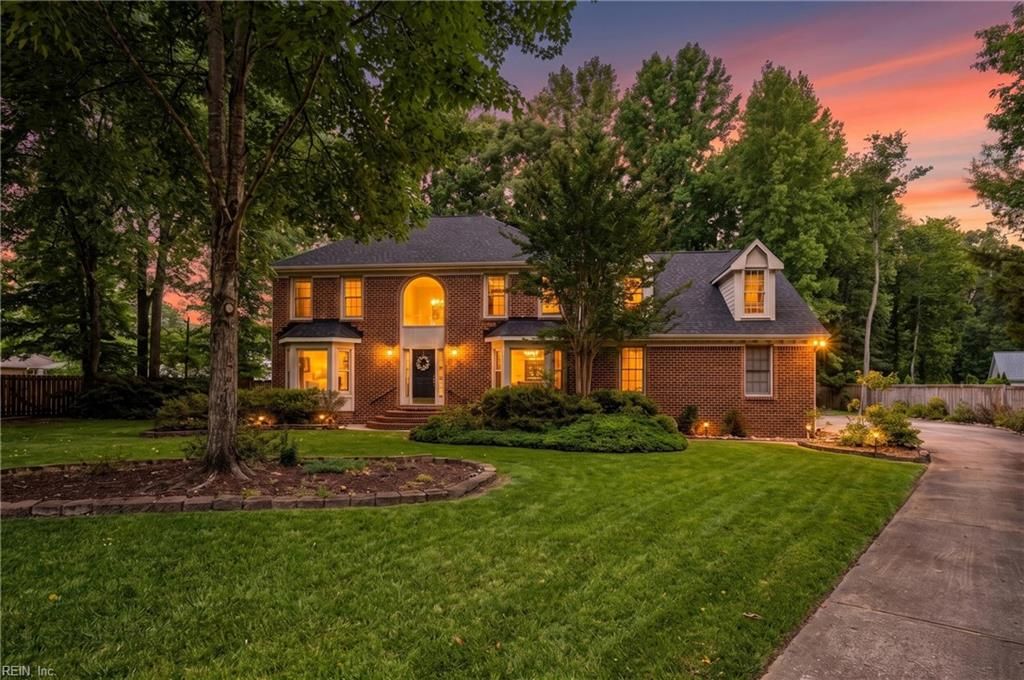 705 Aspen Forest CT, Chesapeake, VA 23322
