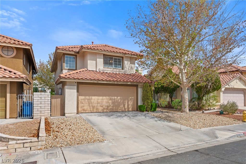 310 Windmere Street, Henderson, NV 89074 — photo 2
