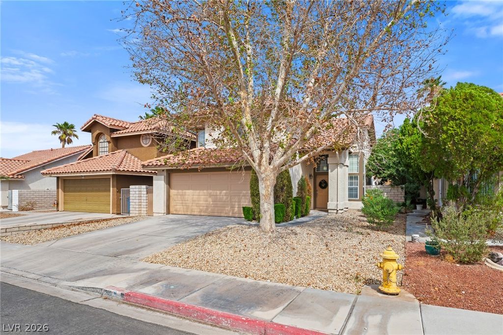 310 Windmere Street, Henderson, NV 89074 — photo 3