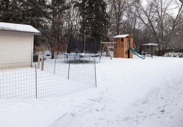 612 7th Avenue W, West Fargo, ND 58078