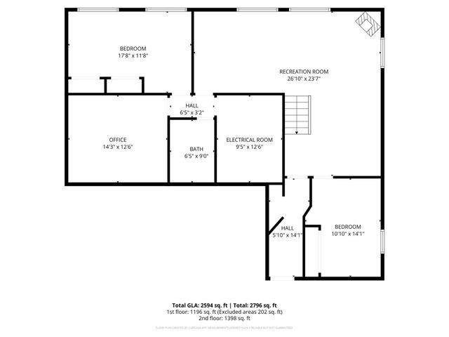 612 7th Avenue W, West Fargo, ND 58078