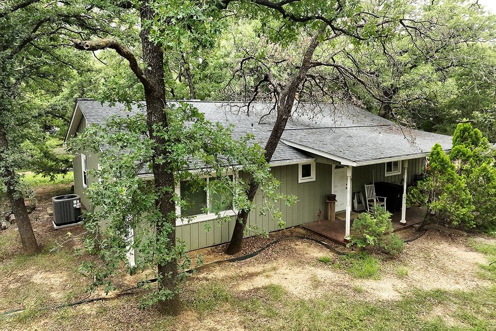8701 Clay Hibbins Road, Keller, TX 76248