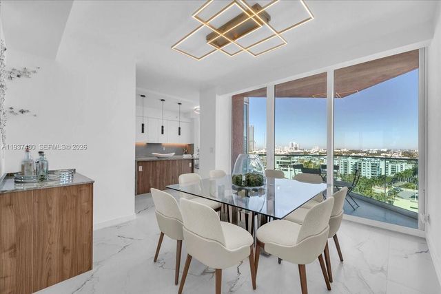 300 S Pointe Dr 1404, Miami Beach, FL 33139