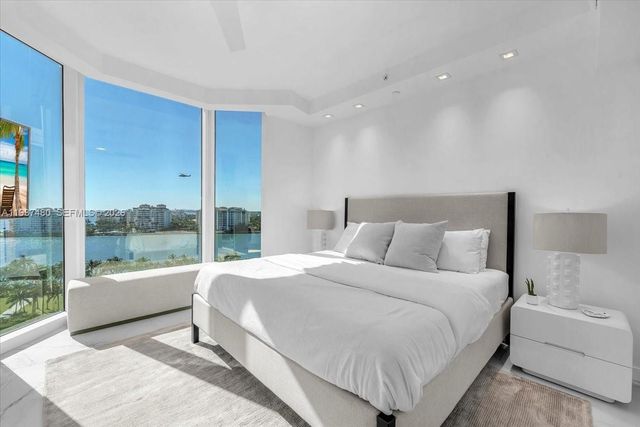 300 S Pointe Dr 1404, Miami Beach, FL 33139