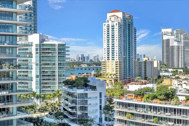 300 S Pointe Dr 1404, Miami Beach, FL 33139