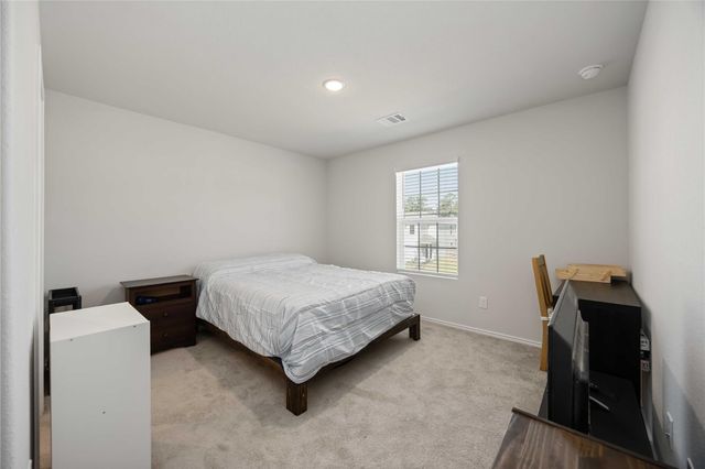 22916 Great Egret Drive, Splendora, TX 77372