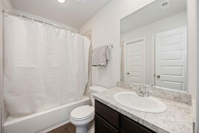22916 Great Egret Drive, Splendora, TX 77372