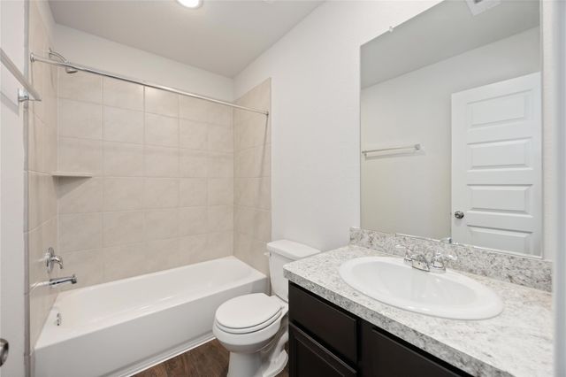 22916 Great Egret Drive, Splendora, TX 77372
