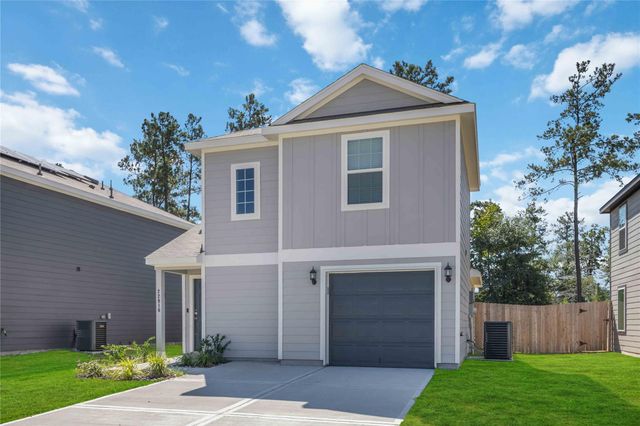 22916 Great Egret Drive, Splendora, TX 77372
