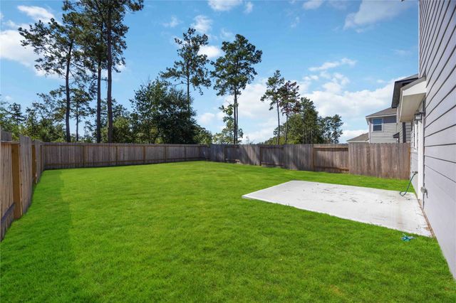 22916 Great Egret Drive, Splendora, TX 77372