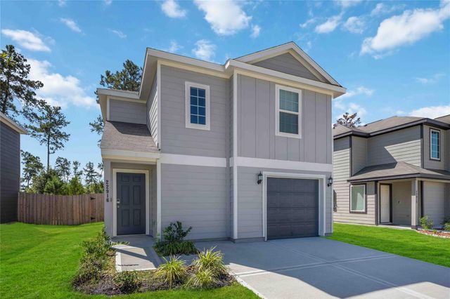 22916 Great Egret Drive, Splendora, TX 77372