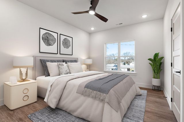 1850 Newell Avenue, Chattanooga, TN 37404