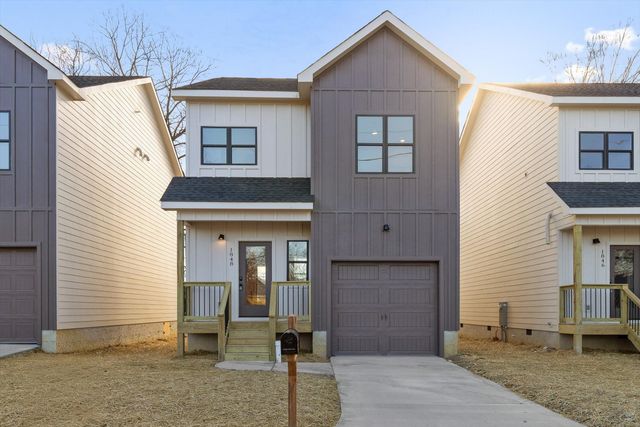 1850 Newell Avenue, Chattanooga, TN 37404