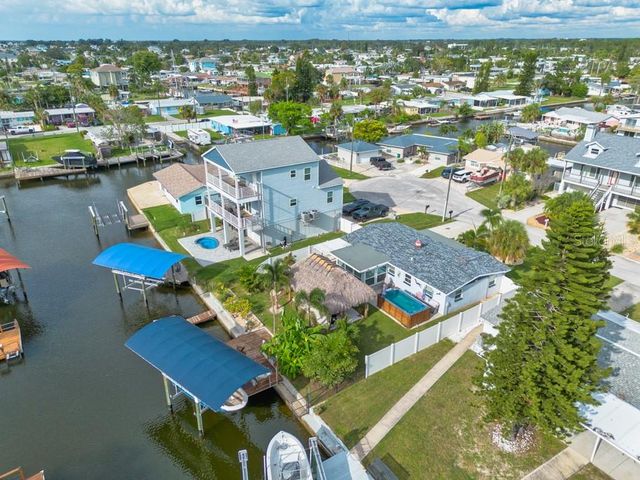 13429 LISA DRIVE, Hudson, FL 34667