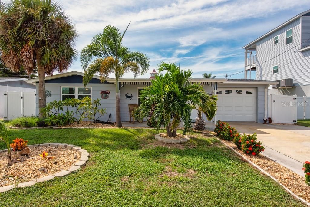 13429 LISA DRIVE, Hudson, FL 34667