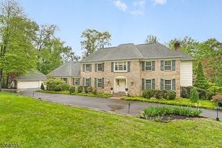 4 Jonathan Smith Rd, Morris Twp., NJ 07960