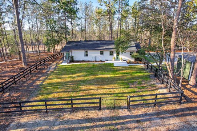 1058 Wrights Mill Road, Aiken, SC 29801