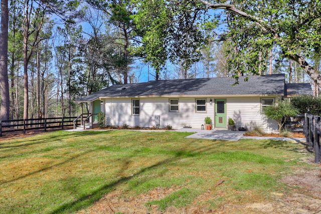 1058 Wrights Mill Road, Aiken, SC 29801