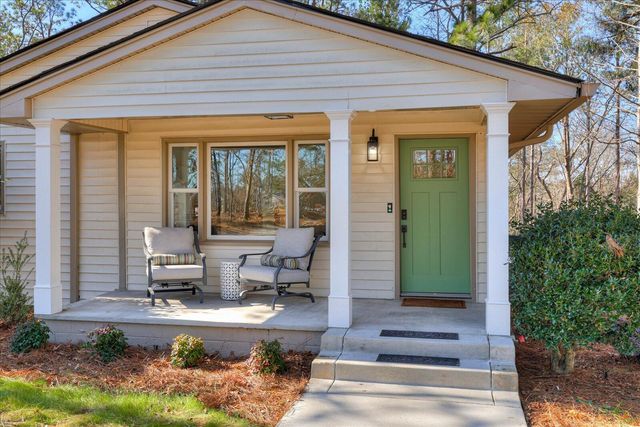 1058 Wrights Mill Road, Aiken, SC 29801