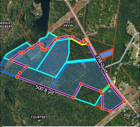1058 Wrights Mill Road, Aiken, SC 29801