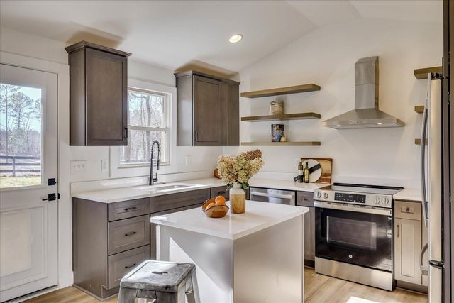 1058 Wrights Mill Road, Aiken, SC 29801