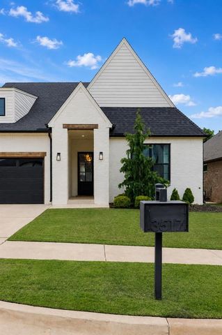 3517 Pasqual Way, Edmond, OK 73034