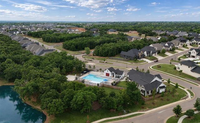 3517 Pasqual Way, Edmond, OK 73034