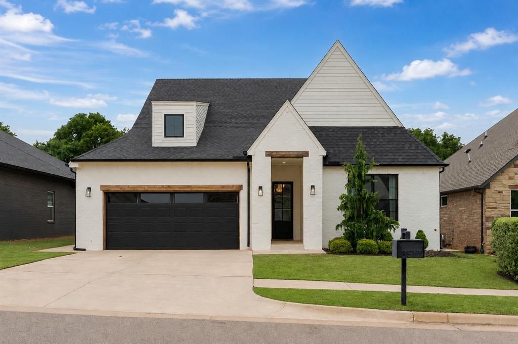 3517 Pasqual Way, Edmond, OK 73034