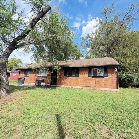 1626 Arlene Avenue, Dayton, OH 45406