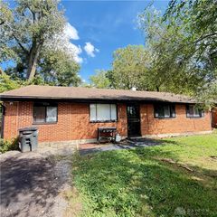 1626 Arlene Avenue, Dayton, OH 45406