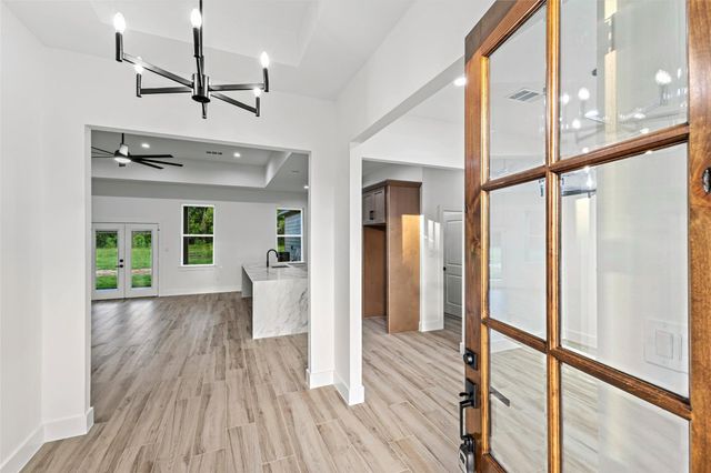 243 County Road 487, Dayton, TX 77535