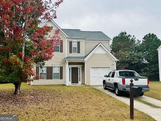 4410 Roche Street, Atlanta, GA 30349