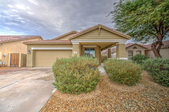 2109 S 99TH Lane, Tolleson, AZ 85353