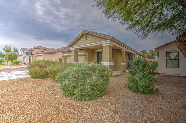 2109 S 99TH Lane, Tolleson, AZ 85353