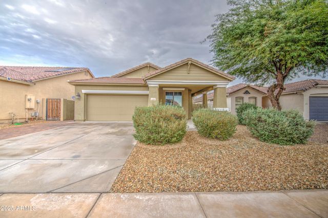 2109 S 99TH Lane, Tolleson, AZ 85353