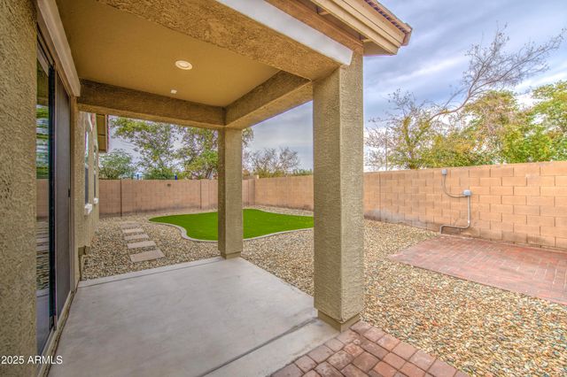 2109 S 99TH Lane, Tolleson, AZ 85353