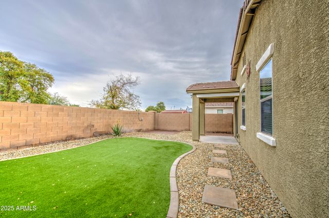 2109 S 99TH Lane, Tolleson, AZ 85353