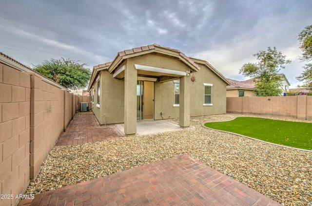 2109 S 99TH Lane, Tolleson, AZ 85353