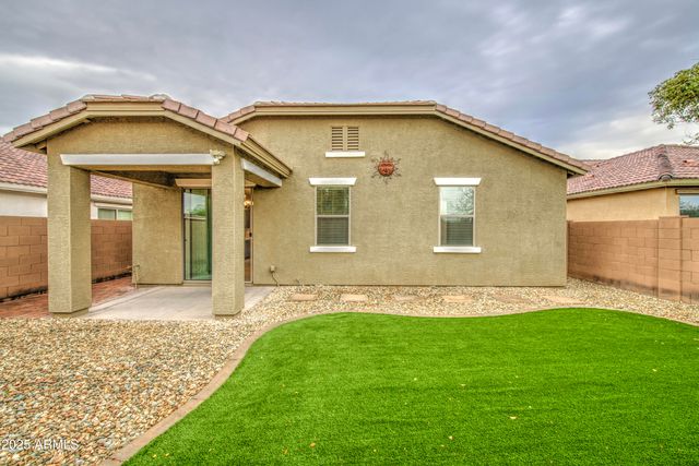 2109 S 99TH Lane, Tolleson, AZ 85353