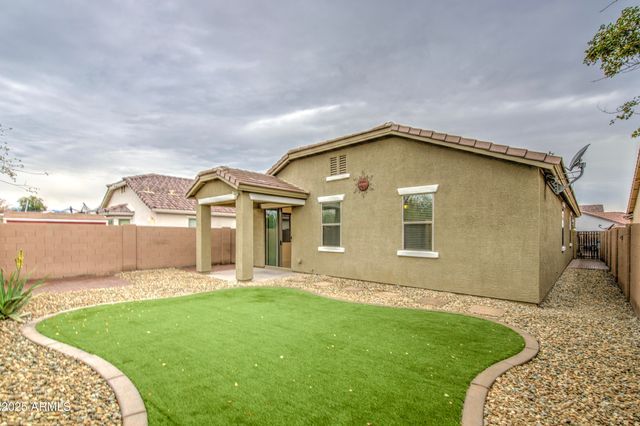 2109 S 99TH Lane, Tolleson, AZ 85353