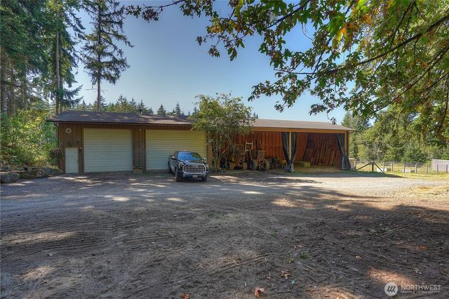 32408 146th Avenue E, Graham, WA 98338