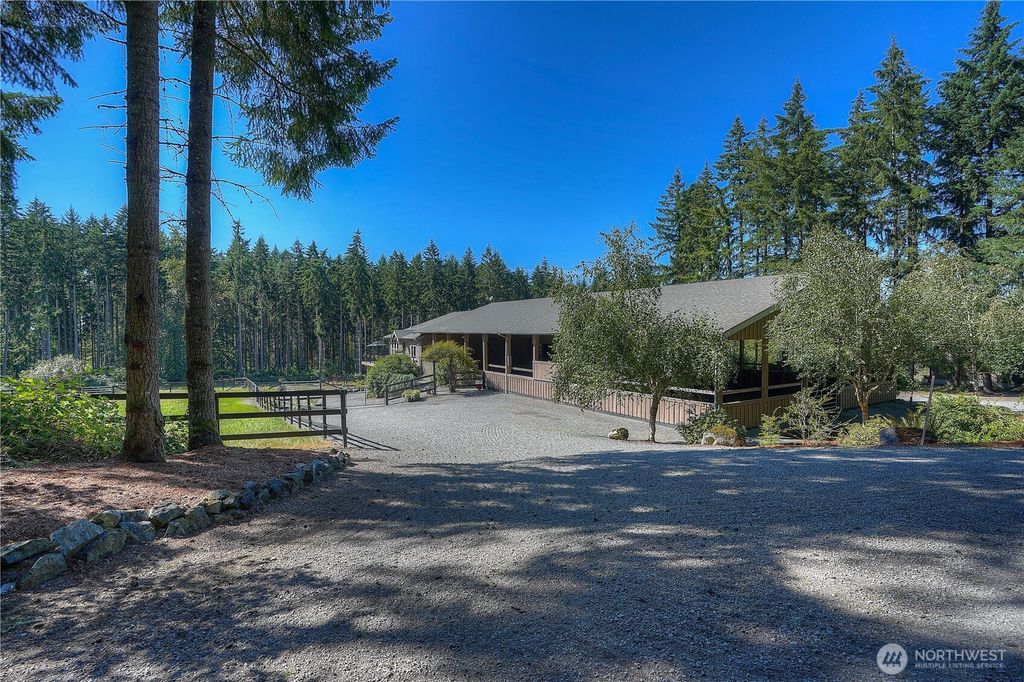 32408 146th Avenue E, Graham, WA 98338