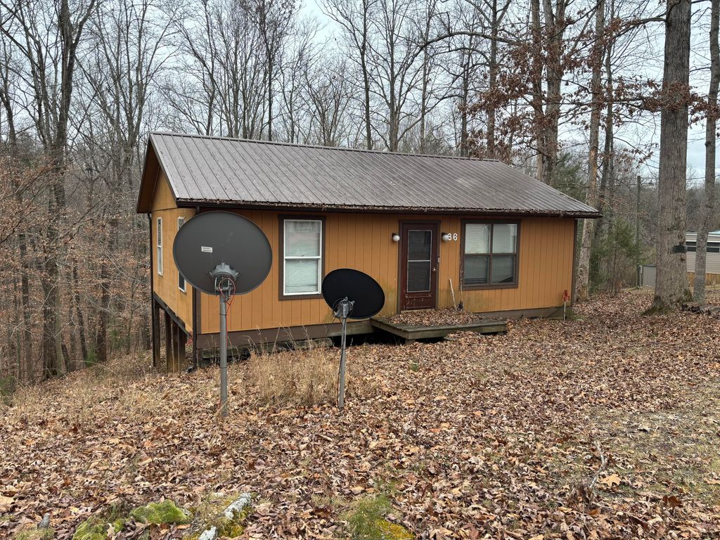 86 Elm Avenue, Nancy, KY 42544