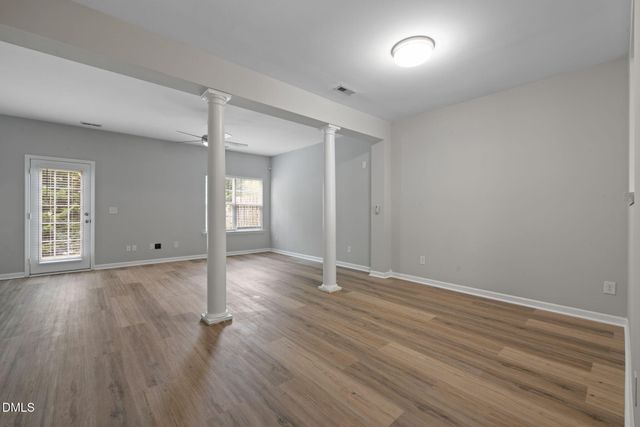 505 Huron Road, Raleigh, NC 27610